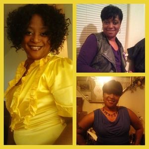 Meet your Posher, Moidy